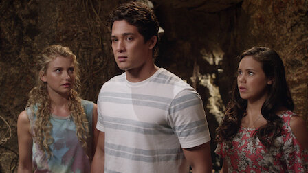 mako mermaids season 2 trailer